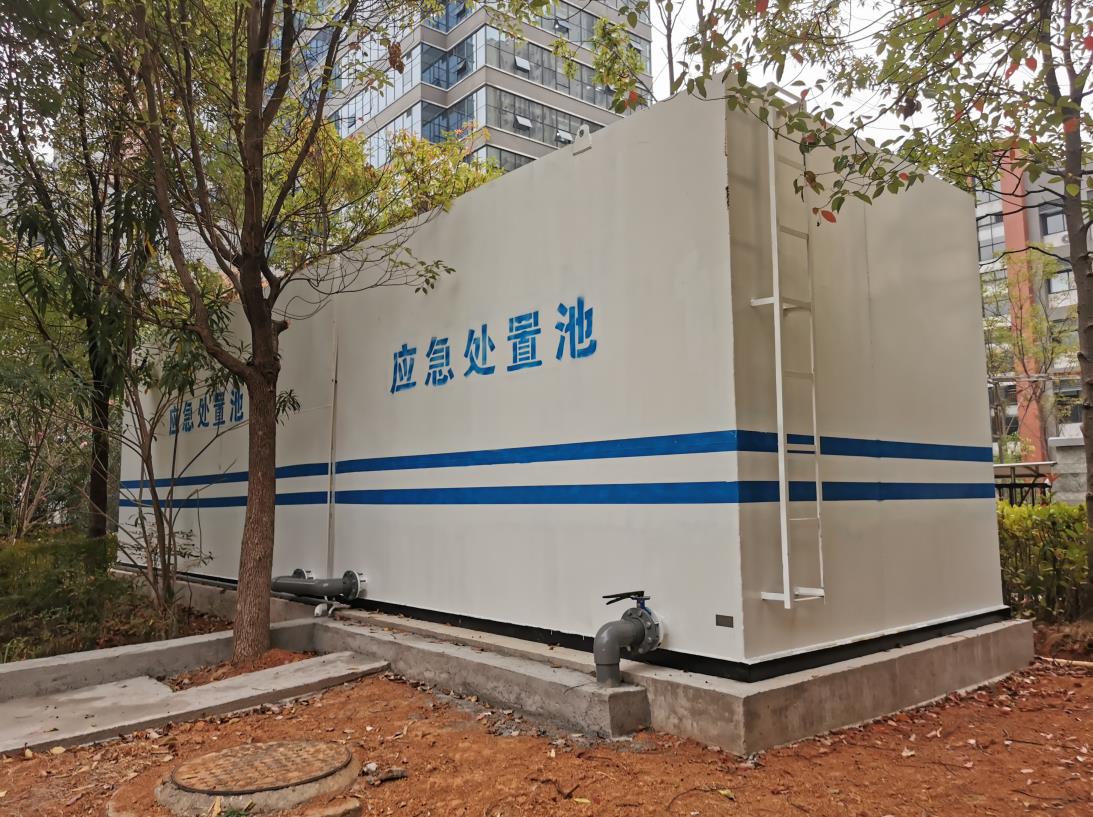 医院污水处理设备常用的处理污水的方法有哪些？