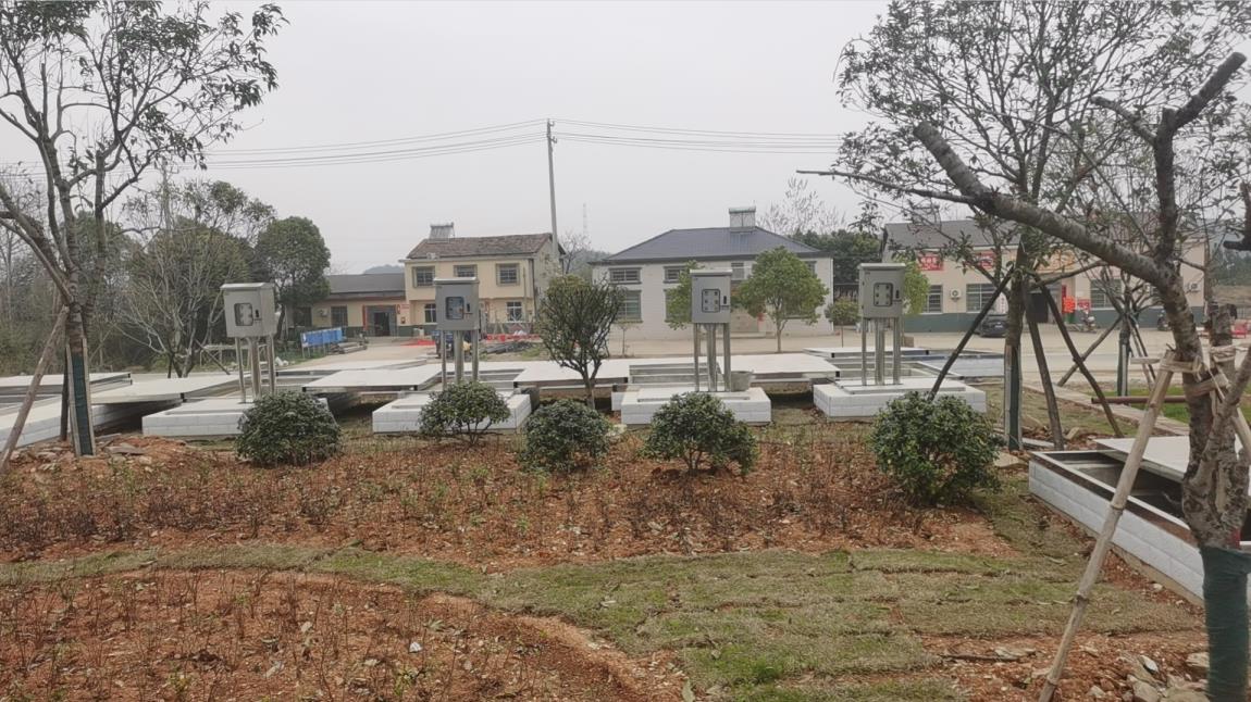 地埋式生活污水处理设备的安装流程是什么