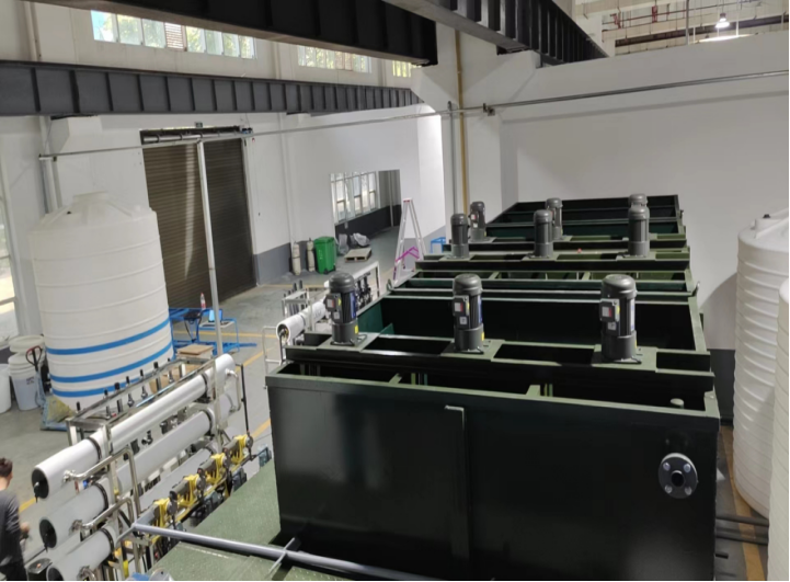 行业“老大难”问题，污水处理费远低于处理成本