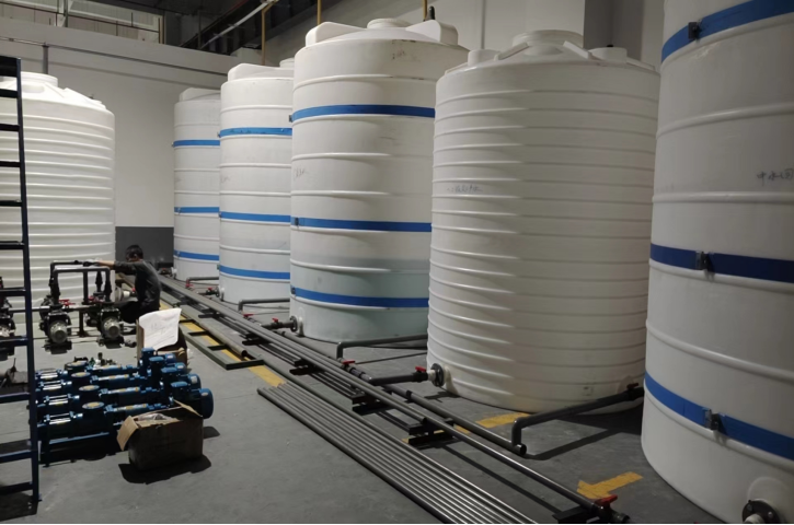 电镀废水处理的常用方法介绍