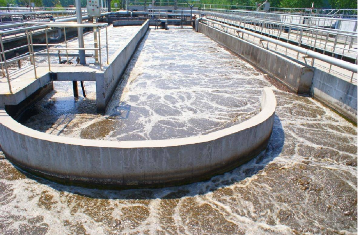 气温低，工业污水COD降低为什么那么难？