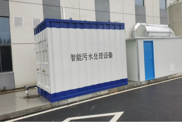 一体化污水处理设备稳定运行的关键，必看！！！